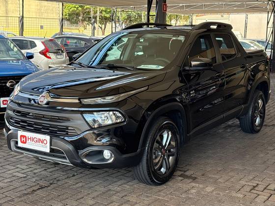 FIAT TORO 2.0 16V TURBO DIESEL FREEDOM 4WD AT9